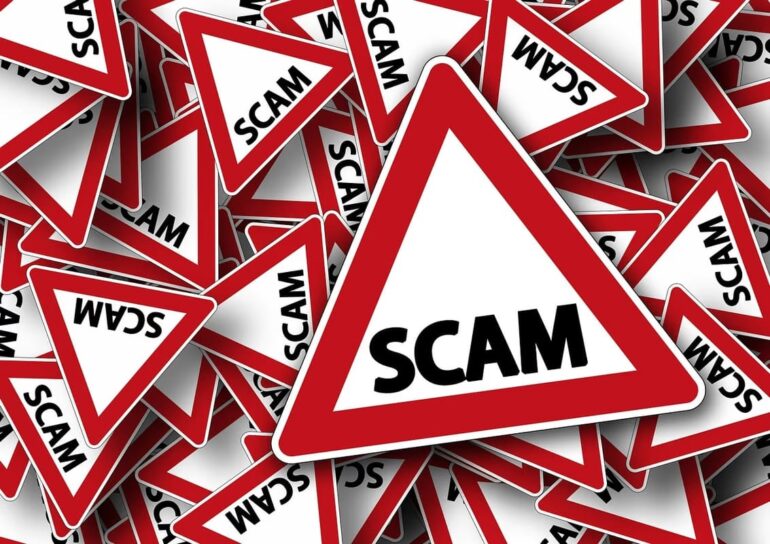 Comment se protéger d’une arnaque financière en ligne ?