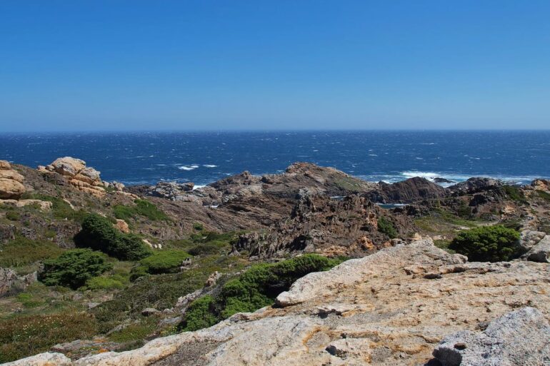 Que voir au Cap de Creus