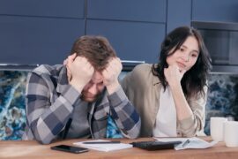 Sur quels comptes un chèque peut-il être encaissé ?
