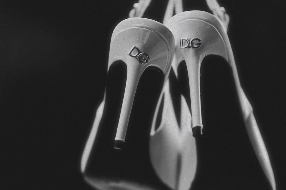 Choisir des chaussures pour un mariage