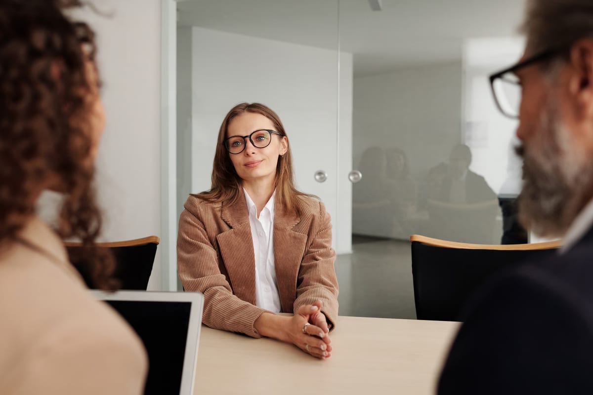 Conseils de base pour se préparer à un entretien d'embauche
