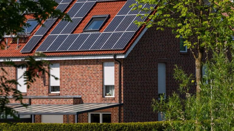 Crédit immobilier vert 2026 : économies et avantages fiscaux