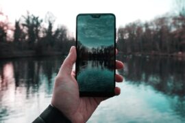 Top 10 Meilleur Smartphone Ip68 2026