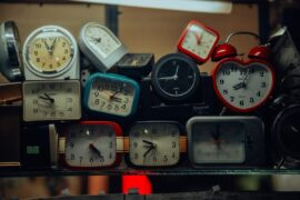 Top 10 Meilleure Horloge Radio Pilotée 2026