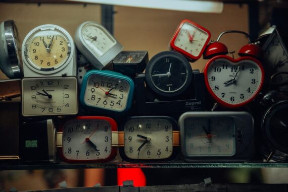 Top 10 Meilleure Horloge Radio Pilotée 2026